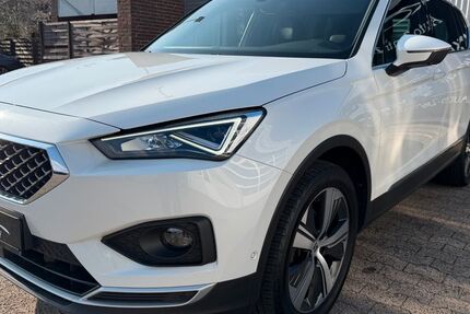 Seat Tarraco 91.211 km 25.470 &euro; Leck 25917