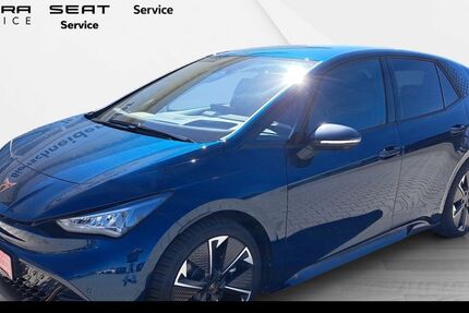 Cupra Born 24.900 km 40.250 &euro; Gunzenhausen 91710