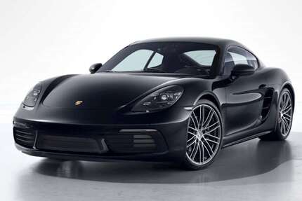 Porsche Cayman 6.490 km 81.900 &euro; Lüneburg 21339