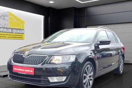 Skoda Octavia 195.000 km 10.999 &euro; Kandern 79400