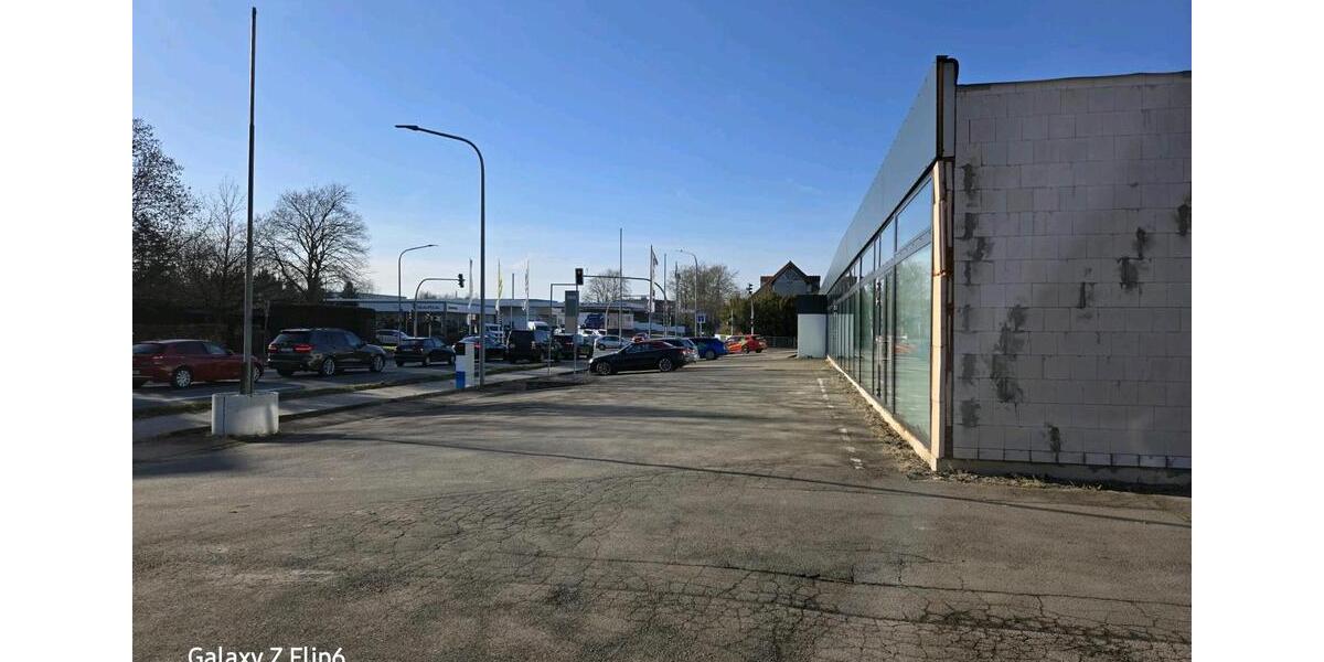 Gewerbeobjekt Vlotho - 2.500&euro; | Angebot:24606244