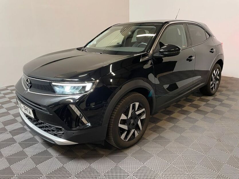 Mokka