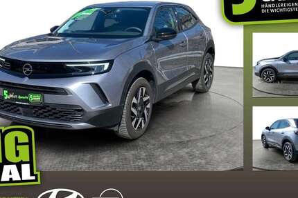 Opel Mokka 28.714 km 16.570 &euro; Pfullingen 72793