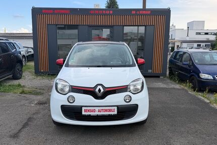 Renault Twingo 96.000 km 4.999 &euro; Singen 78224