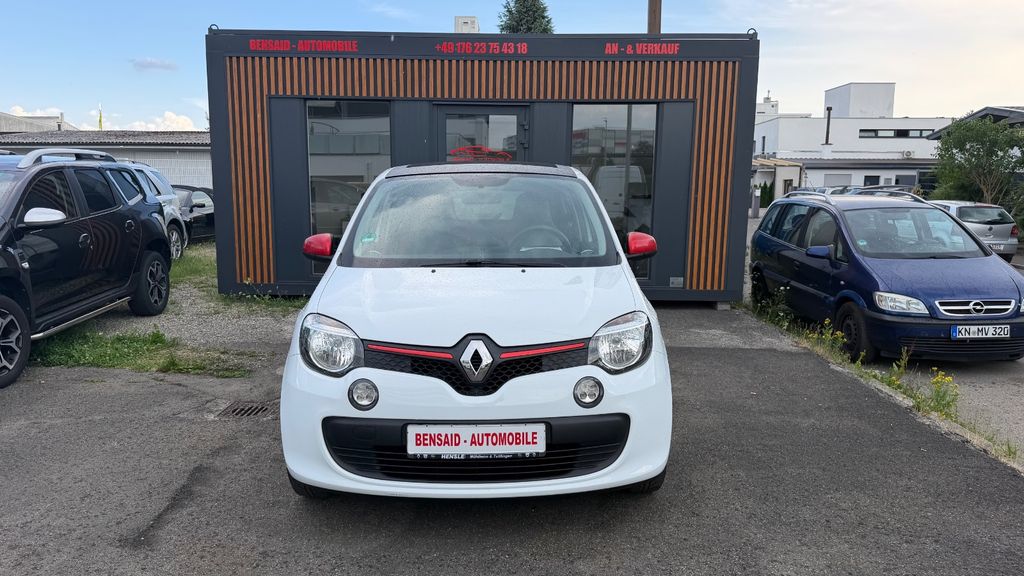 Renault Twingo 96.000 km 4.999 &euro; Singen 78224