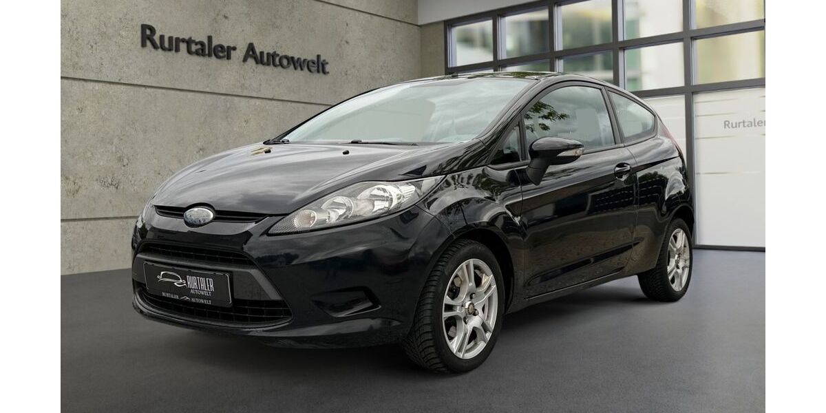 Ford Fiesta 210.000 km 1.700 &euro; Jülich 52428