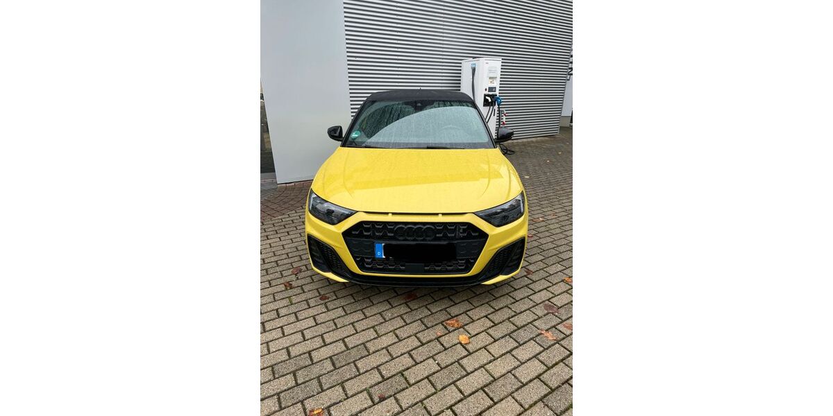 Audi A1 82.000 km 21.500 &euro; Bad Sooden-Allendorf 37242