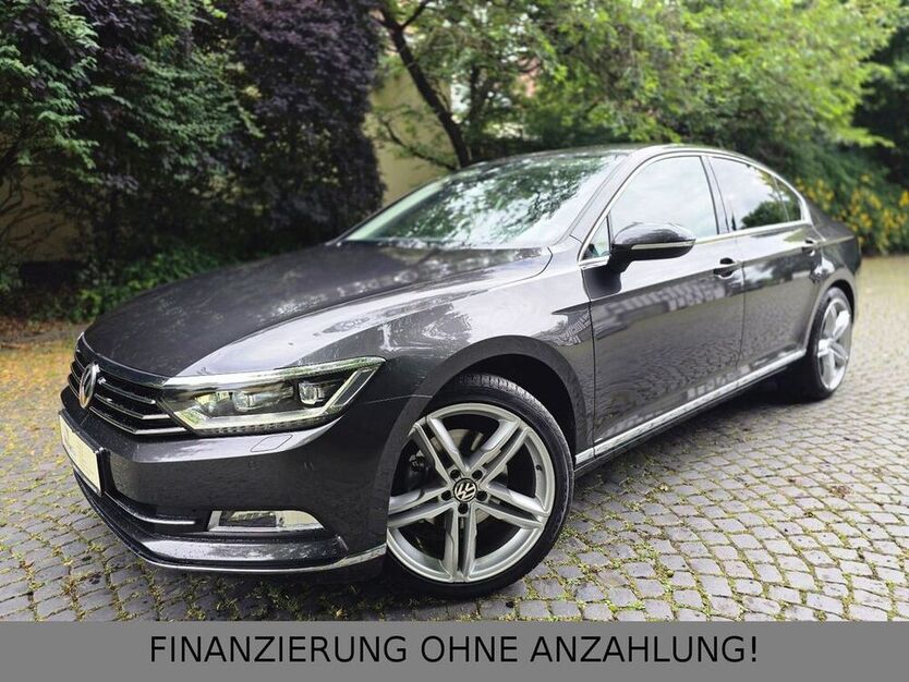 Passat
