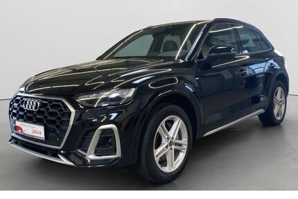 Audi Q5 74.684 km 34.830 &euro; Giessen 35394