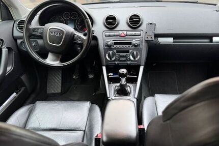 Audi A3 218.000 km 3.600 € Krefeld 47799