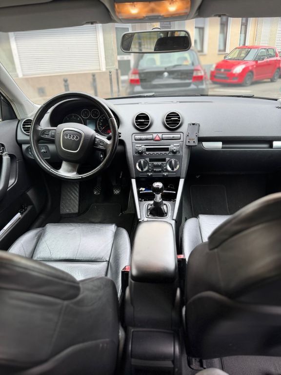 Audi A3 218.000 km 3.600 € Krefeld 47799