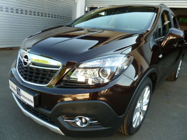 Mokka