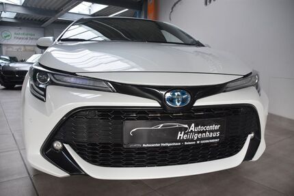 Toyota Corolla 82.905 km 17.980 &euro; Heiligenhaus 42579