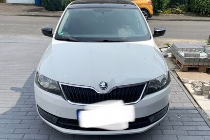Skoda Rapid 112.000 km 6.500 &euro; Nettetal 41334