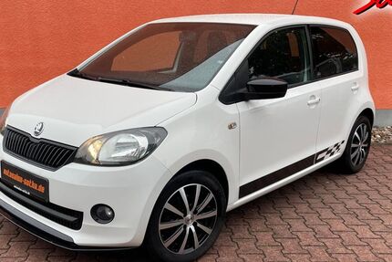 Skoda Citigo 51.614 km 7.890 &euro; Gotha 99867
