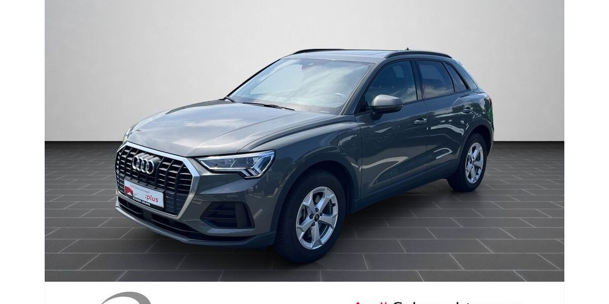 Audi Q3 44.914 km 33.880 &euro; Ludwigshafen 67063