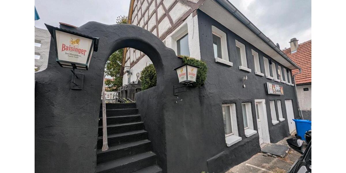 Gewerbeobjekt Albstadt Gemarkung Onstmettingen - 700&euro; | Angebot:26355934