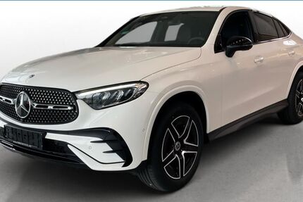 Mercedes-Benz GLC 300 9.746 km 66.840 &euro; Plattling 94447