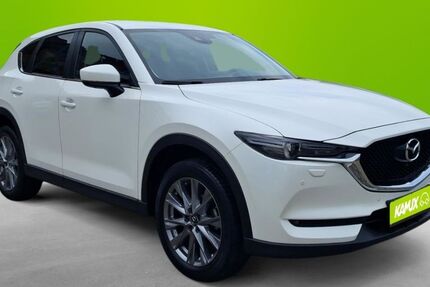 Mazda CX-5 71.348 km 19.590 &euro; Hameln 31785