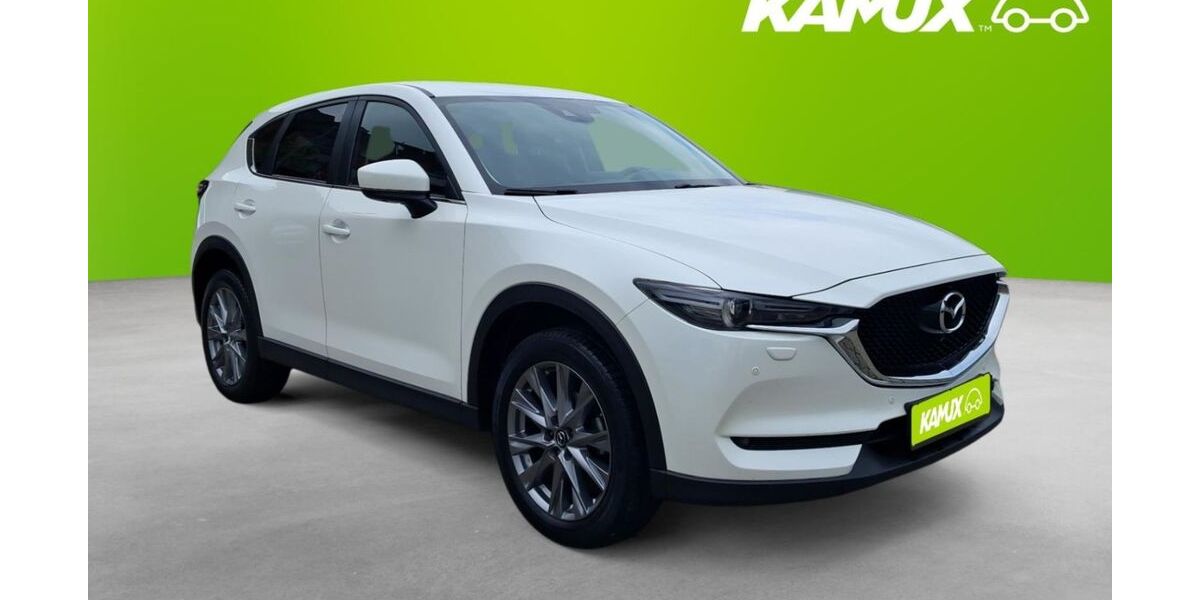 Mazda CX-5 71.348 km 19.590 &euro; Hameln 31785