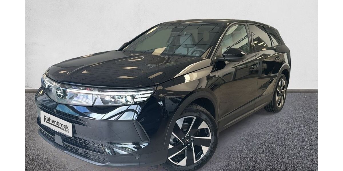 Opel Grandland (X) 2.175 km 31.990 € Osnabrück 49090
