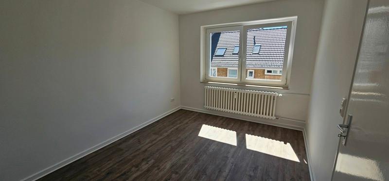 Etagenwohnung Kiel Gaarden-Ost - 3 Zimmer, 63 m&sup2;, 635&euro; | Angebot:26383137