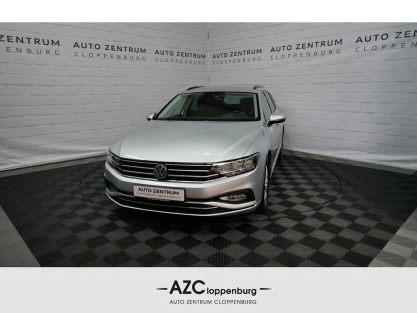 Passat
