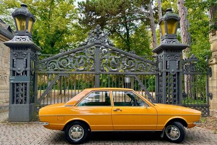 Audi 80