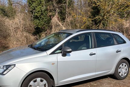 Seat Ibiza 70.700 km 8.200 &euro; Falkensee 14612