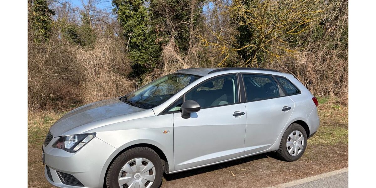 Seat Ibiza 70.700 km 8.200 &euro; Falkensee 14612