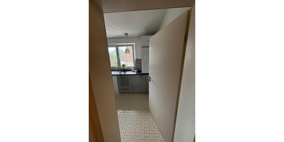 Dachgeschoßwohnung Lübeck Sankt Jürgen - 3 Zimmer, 102 m&sup2;, 399.000&euro; | Angebot:26109227