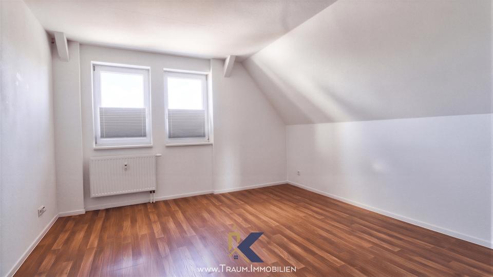 Etagenwohnung Mühlhausen (Thüringen) - 4 Zimmer, 129 m&sup2;, 900&euro; | Angebot:26618772