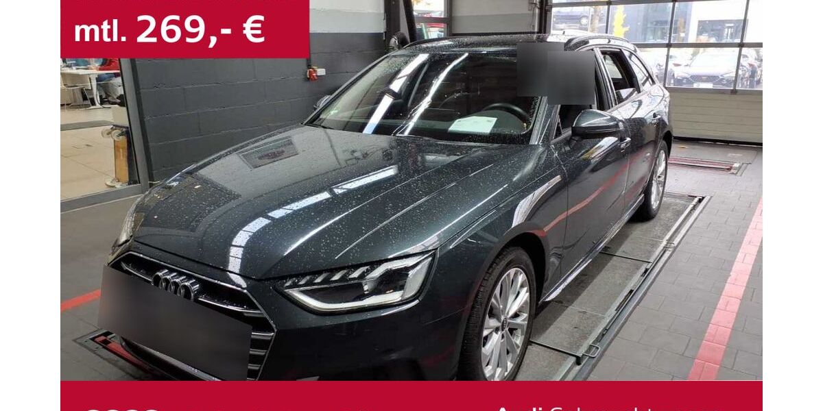 Audi A4 162.900 km 21.930 &euro; Ludwigsburg 71636