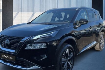 Nissan X-Trail 22.436 km 29.990 &euro; Hamburg 20537