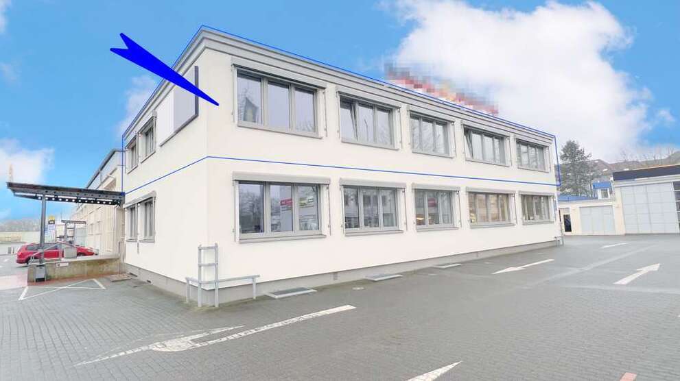 Büro in Oldenburg 2.000 € 186 m²
