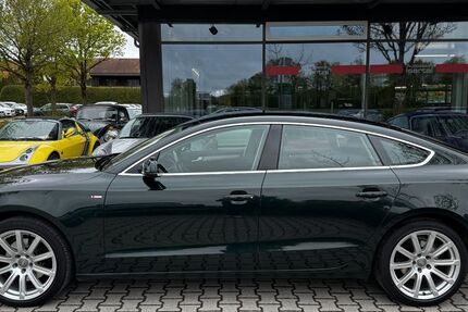 Audi A5 164.450 km 11.900 &euro; Baierbrunn b. München 82065