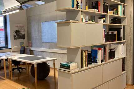 Gewerbeobjekt Konstanz Konstanz-Fürstenberg - 260&euro; | Angebot:26371329