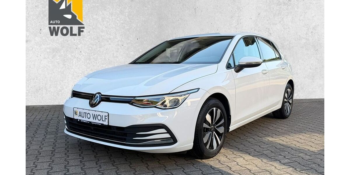 VW Golf 36.000 km 20.490 &euro; Vogtsburg 79235