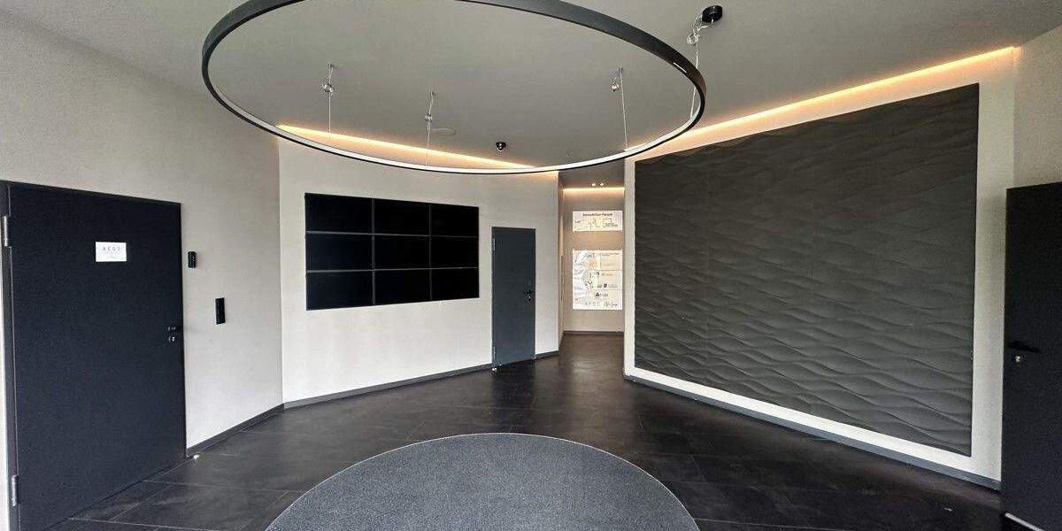 Gewerbeobjekt Hanau Innenstadt - 2 Zimmer, 15 m&sup2;, 500&euro; | Angebot:24722783