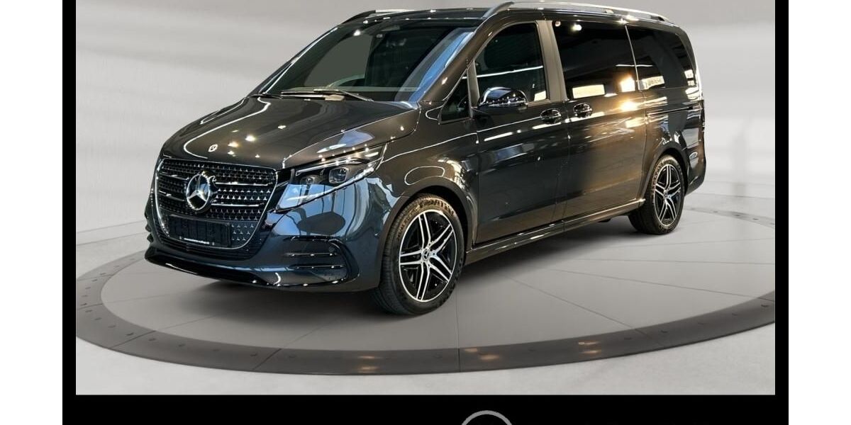 Mercedes-Benz V 250 9.415 km 71.219 &euro; Neckarsulm-Obereisesheim 74172
