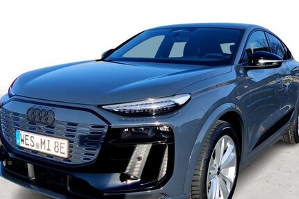 Audi Q6 e-tron 11.900 km 76.480 &euro; Moers 47441