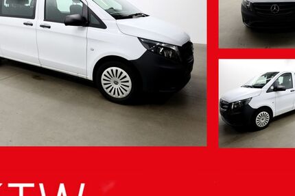 Mercedes-Benz Vito 40.335 km 31.711 &euro; Hildesheim 31137