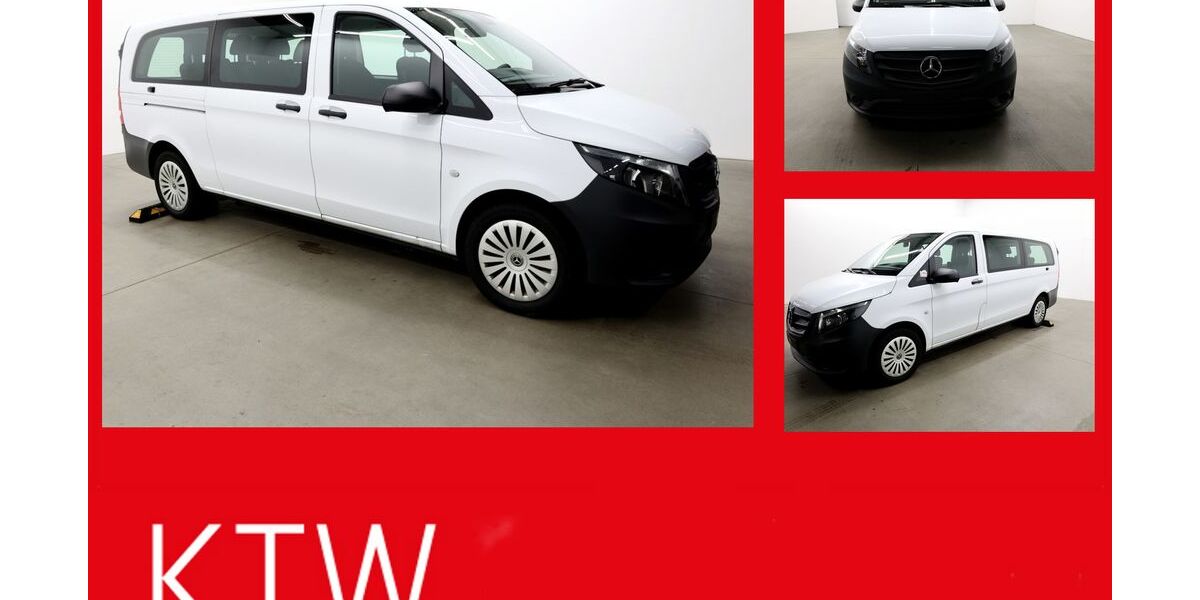 Mercedes-Benz Vito 40.335 km 31.711 &euro; Hildesheim 31137