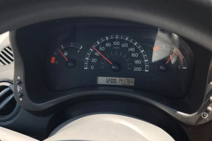 Fiat Panda 140.000 km 1.600 &euro; Minden 32423