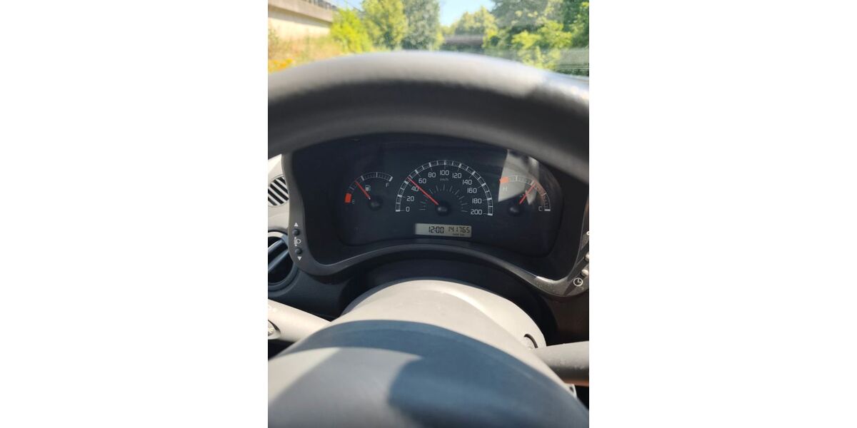 Fiat Panda 140.000 km 1.600 &euro; Minden 32423
