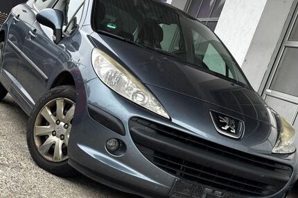 Peugeot 207 207.000 km 999 € Seifriedswörth 84189