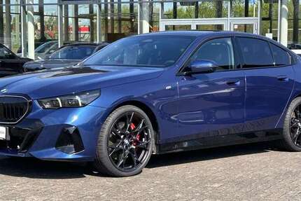 BMW 540 1.650 km 64.950 &euro; Lippstadt 59557