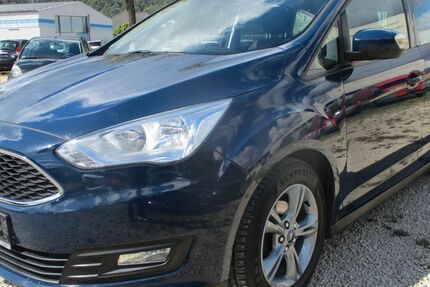 Ford C-Max 102.000 km 7.450 € Trier 54294
