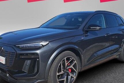 Audi Q6 e-tron 13.500 km 69.880 &euro; Schwäbisch Gmünd 73527