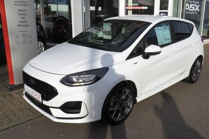 Ford Fiesta 10.795 km 16.490 &euro; Heidelberg 69126
